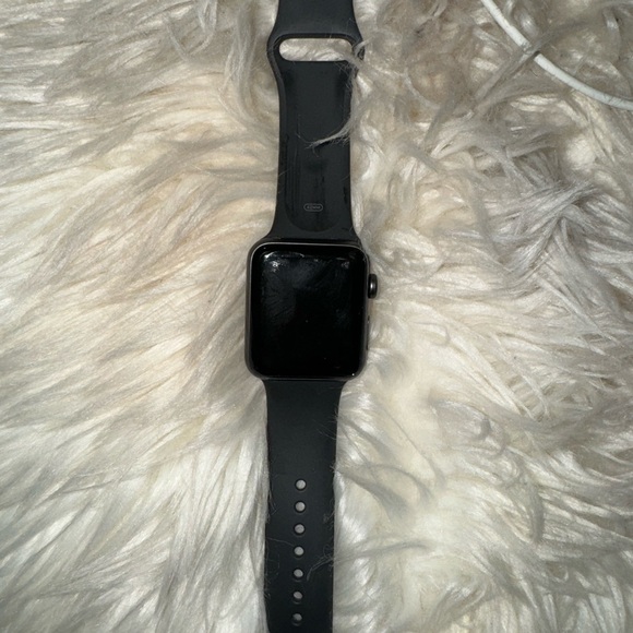 Apple watch series 3. In great condition. barely worn. I have two so selling. - Picture 2 of 4